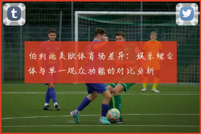 伯利论美欧体育场差异：娱乐综合体与单一观众功能的对比分析